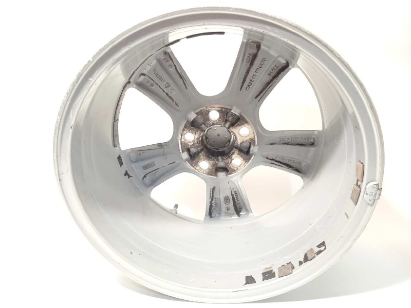 Recambio de llanta para land rover discovery sport 2.0 td4 cat referencia OEM IAM FK721007AB  LR073512