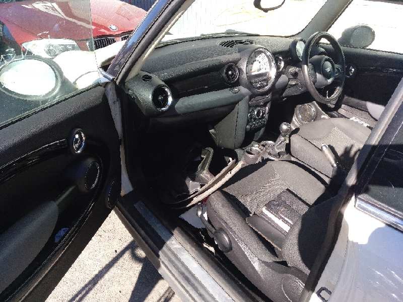 mini mini (r56) del año 2011