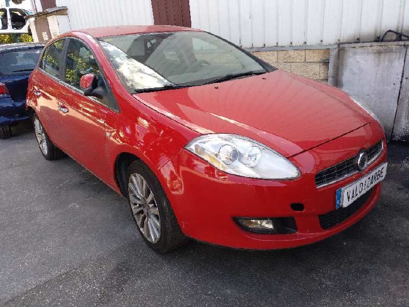 fiat bravo (198) del año 2007