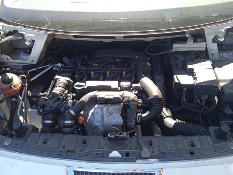 peugeot 3008 del año 2010