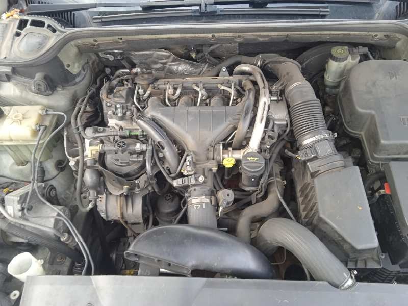 peugeot 407 del año 2006