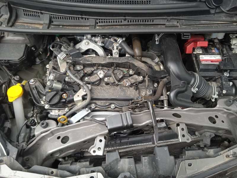 toyota yaris del año 2018