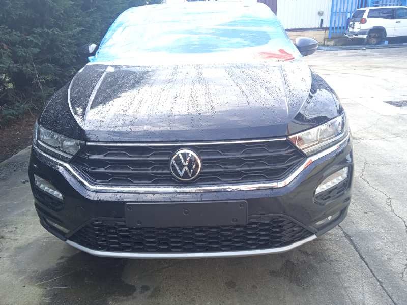 volkswagen t-roc del año 2020