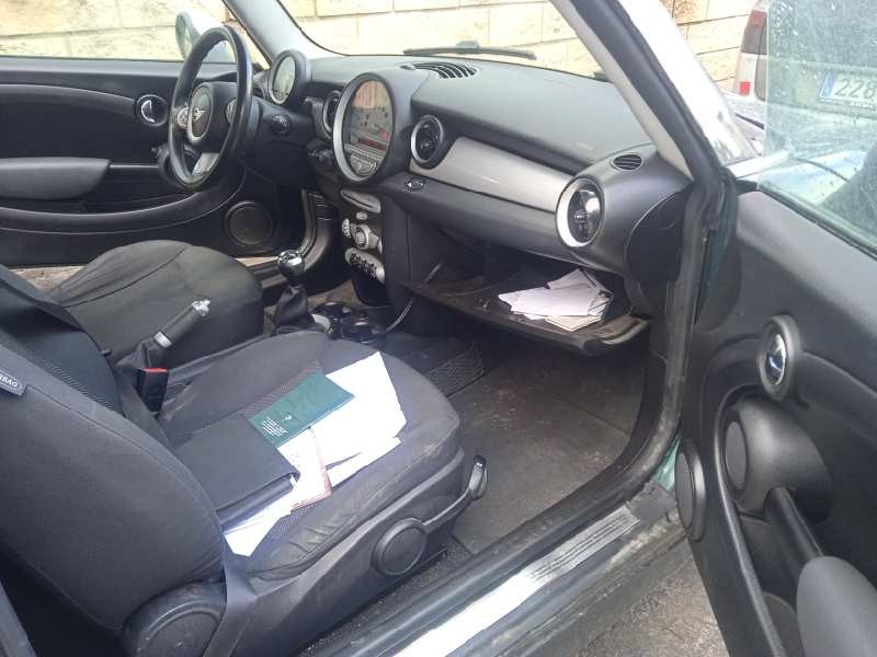 mini mini (r56) del año 2007