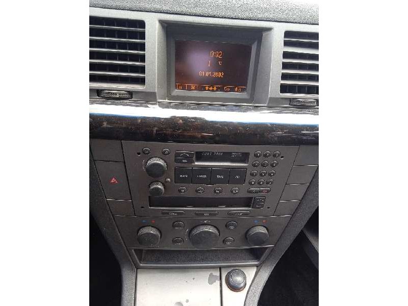 opel signum del año 2003