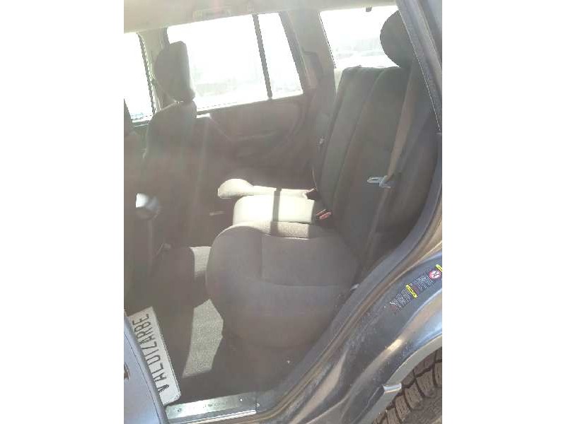 jeep gr.cherokee (wj/wg) del año 2004