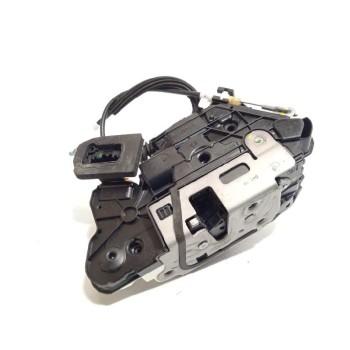 CERRADURA PUERTA DELANTERA IZQUIERDA 6V1837015C 