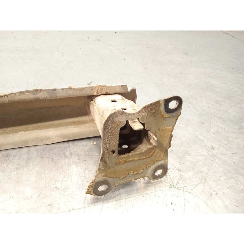 Recambio de refuerzo paragolpes trasero para skoda octavia berlina (1z3) elegance referencia OEM IAM 1Z5807305C  