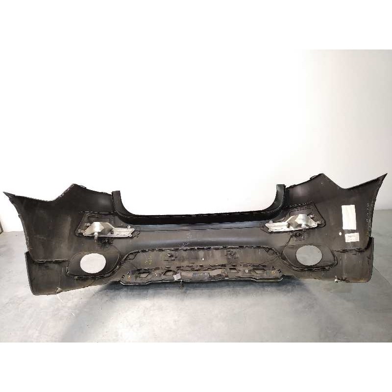 Recambio de paragolpes trasero para bmw x6 (e71) 3.0d referencia OEM IAM 51122147603  