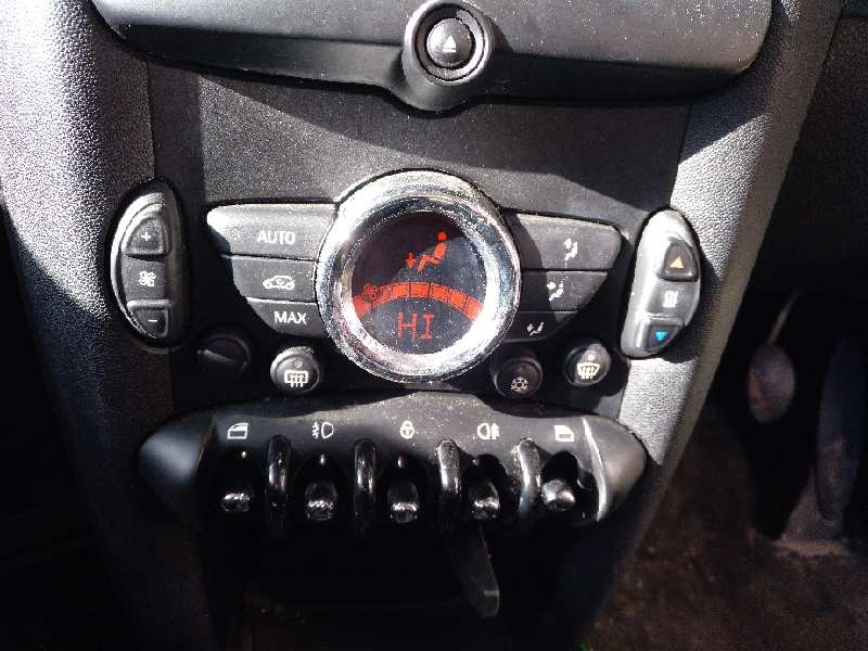 mini mini (r56) del año 2011