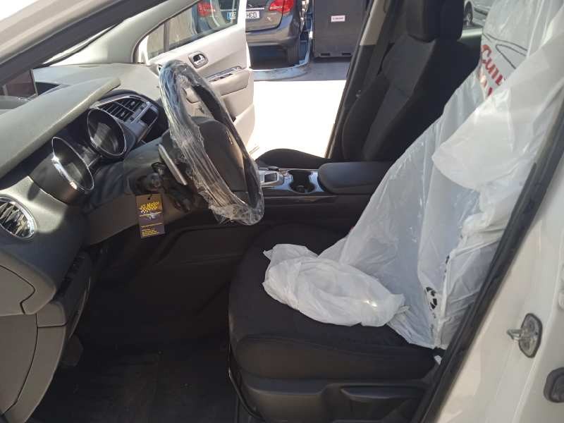 peugeot 3008 del año 2010