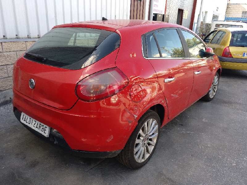 fiat bravo (198) del año 2007