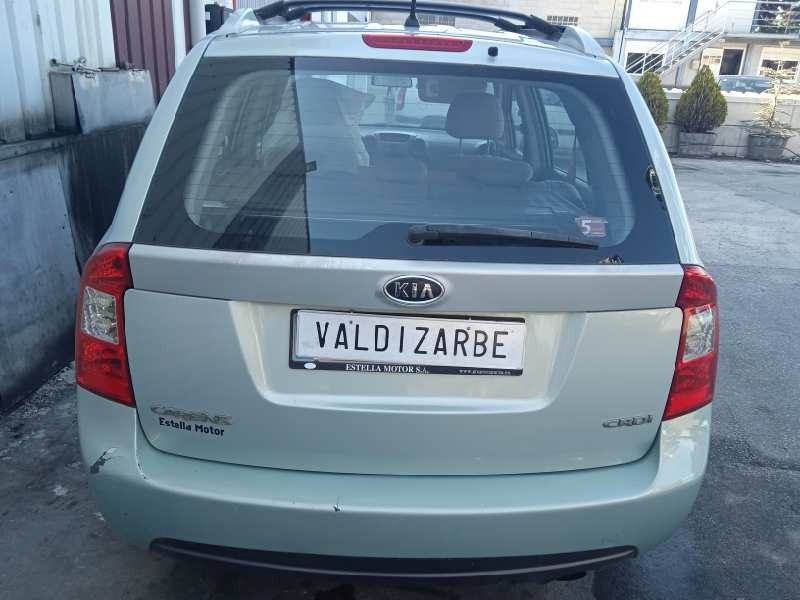 kia carens (un) del año 2008