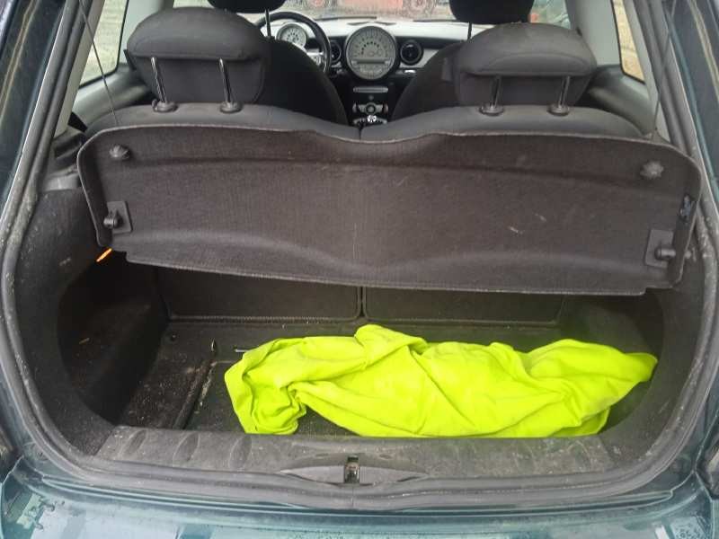 mini mini (r56) del año 2007