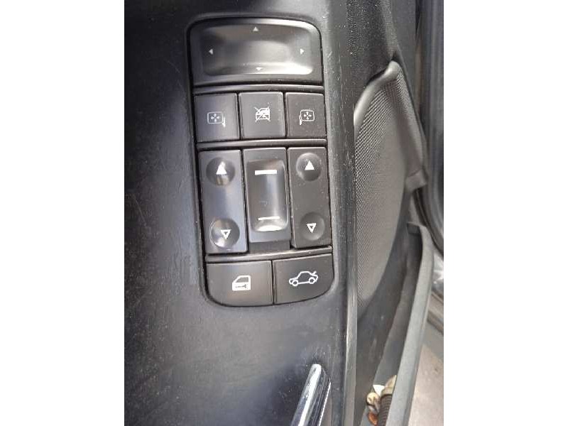 opel signum del año 2003