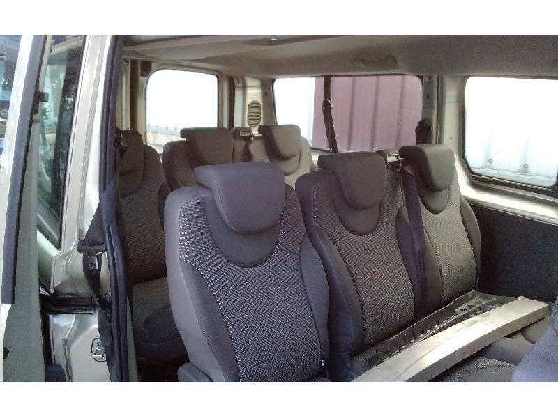 peugeot expert tepee del año 2014