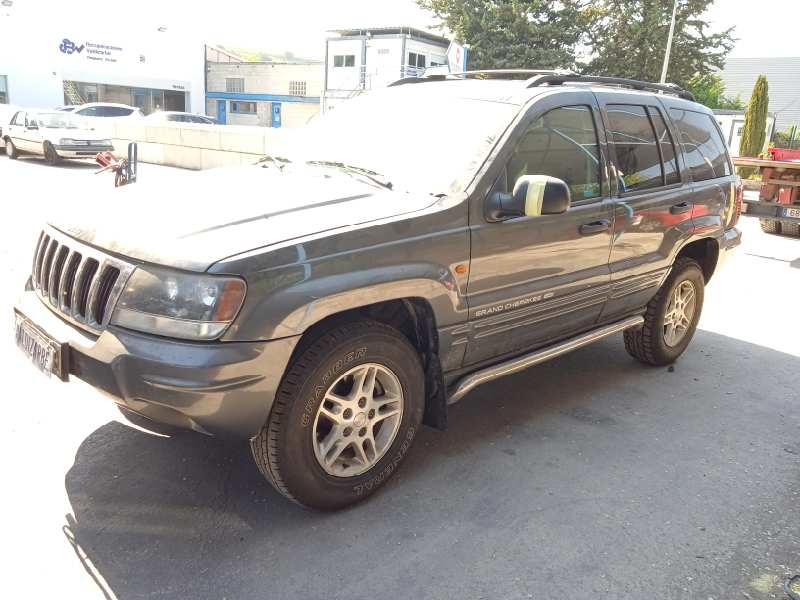jeep gr.cherokee (wj/wg) del año 2004