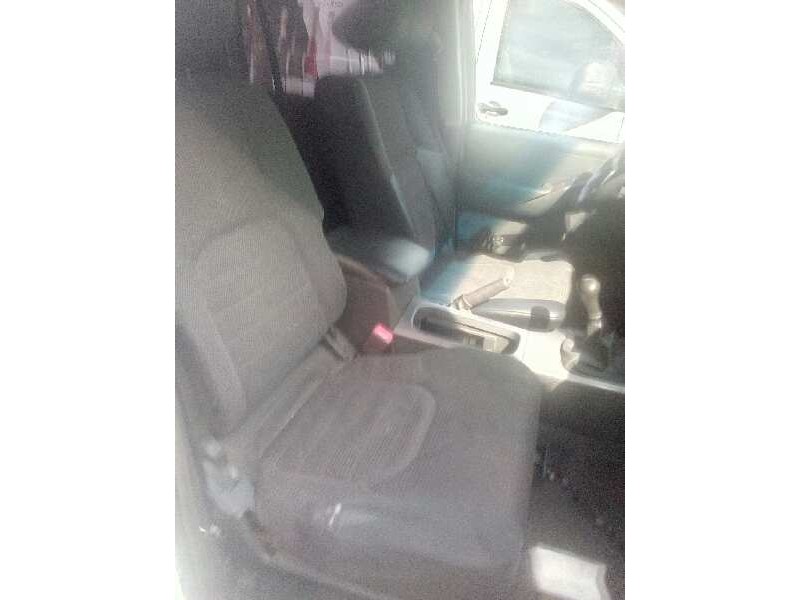 nissan pathfinder (r51) del año 2005