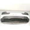Recambio de paragolpes trasero para citroën c4 cactus 1.2 thp 110 referencia OEM IAM 1611428480 1611428580 