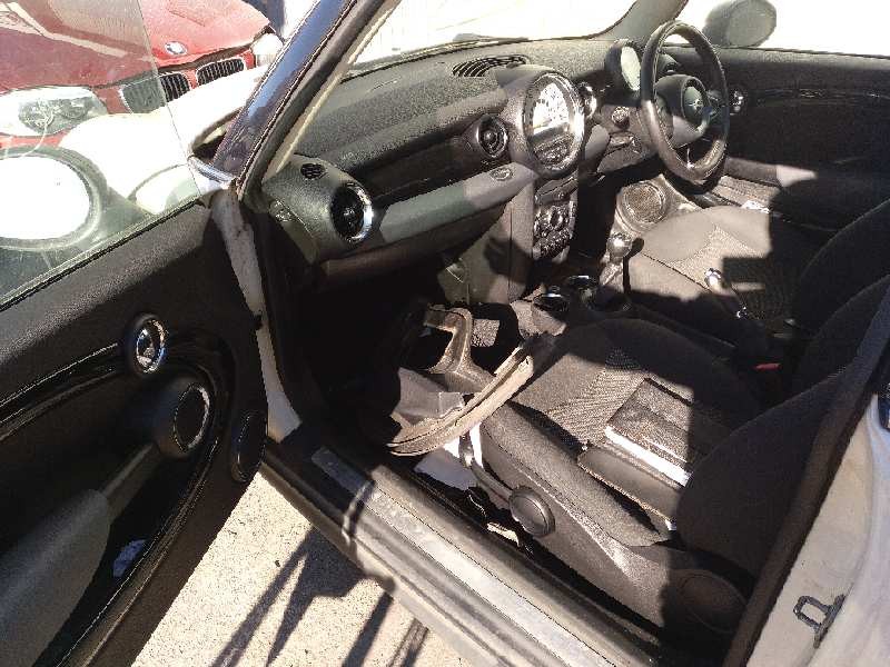 mini mini (r56) del año 2011