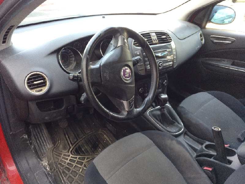 fiat bravo (198) del año 2007