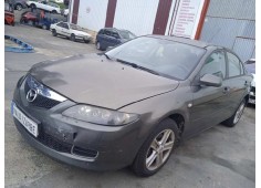 mazda 6 berlina (gg) del año 2006