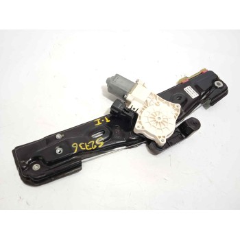 Recambio de elevalunas trasero izquierdo para land rover discovery sport 2.0 td4 cat referencia OEM IAM FK7227001AC LR126075 LR0