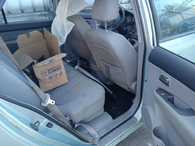 kia carens (un) del año 2008