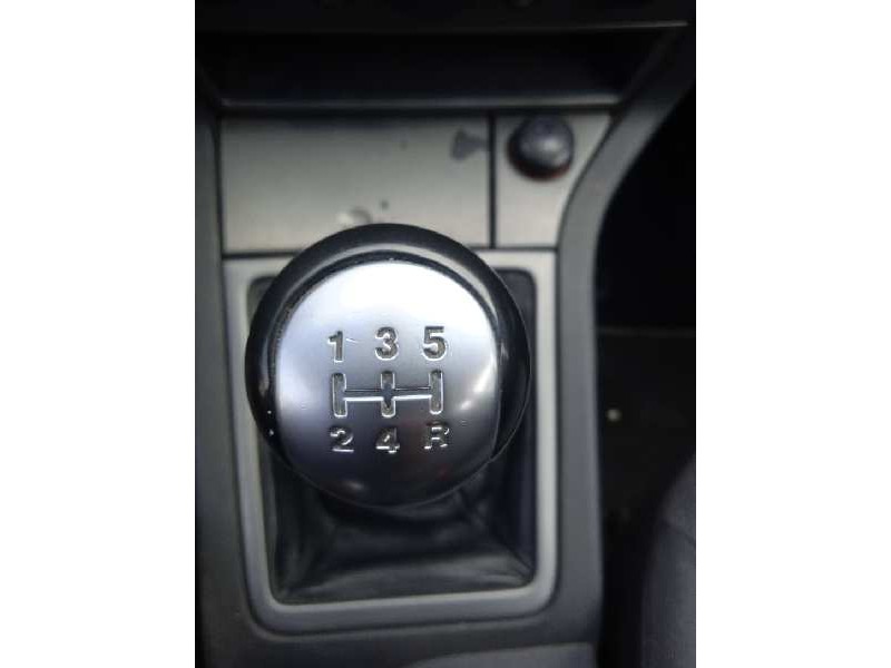 opel signum del año 2003