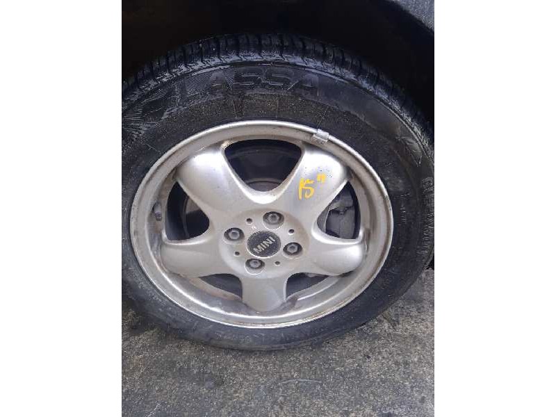 mini mini (r56) del año 2007