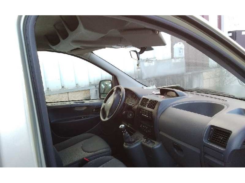 peugeot expert tepee del año 2014