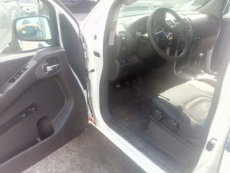 nissan pathfinder (r51) del año 2005