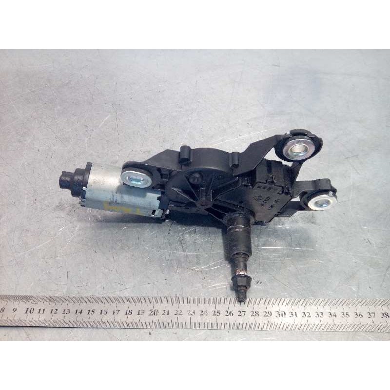 Recambio de motor limpia trasero para seat ibiza st (6j8) style referencia OEM IAM 6J4955711A  W000051412