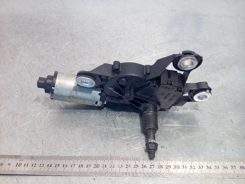 Recambio de motor limpia trasero para seat ibiza st (6j8) style referencia OEM IAM 6J4955711A  W000051412