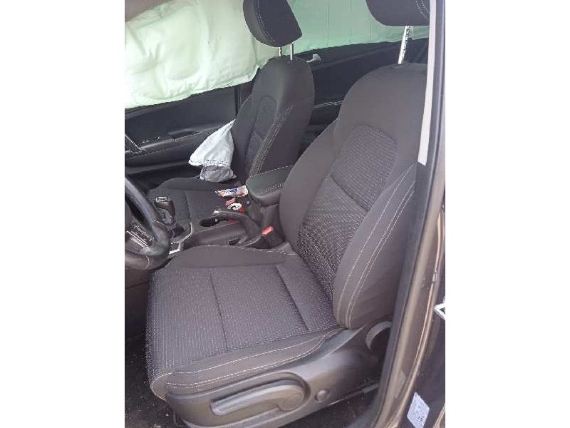 kia sportage del año 2018