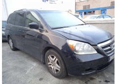 honda odyssey del año 2007