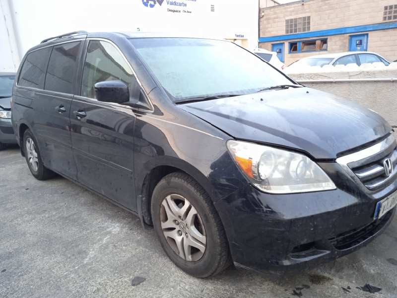 honda odyssey del año 2007