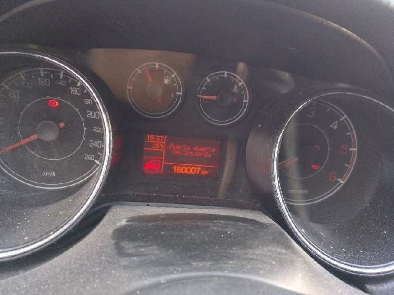 fiat bravo (198) del año 2007