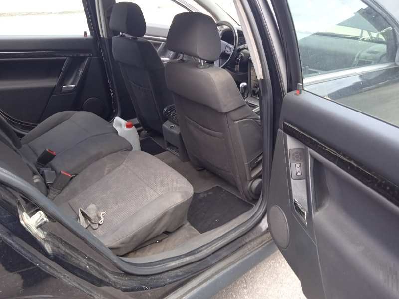 opel signum del año 2003