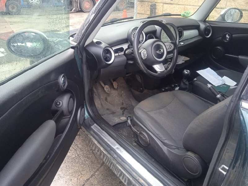 mini mini (r56) del año 2007