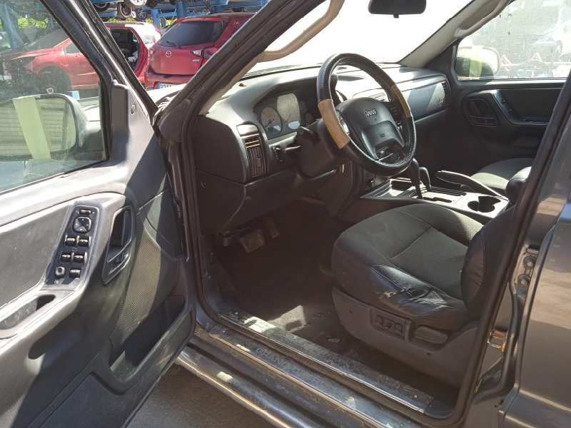 jeep gr.cherokee (wj/wg) del año 2004