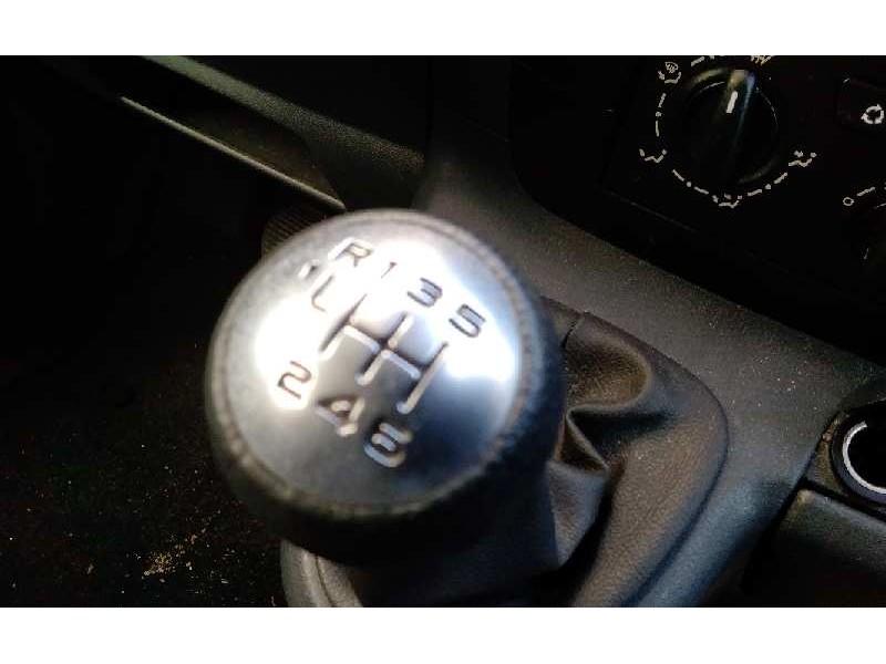 peugeot expert tepee del año 2014