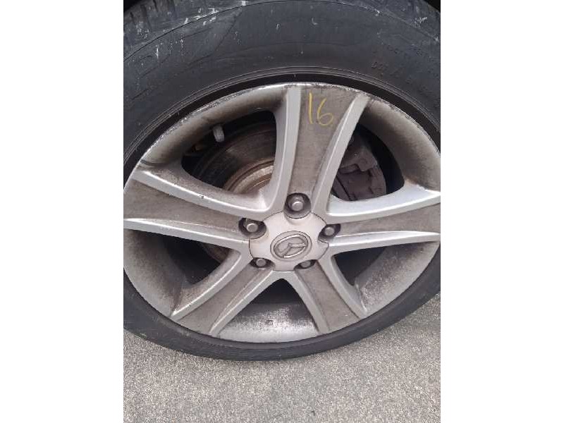 mazda 6 berlina (gg) del año 2006