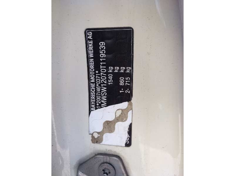 mini mini (r56) del año 2011