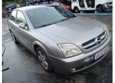opel vectra c berlina del año 2002 2