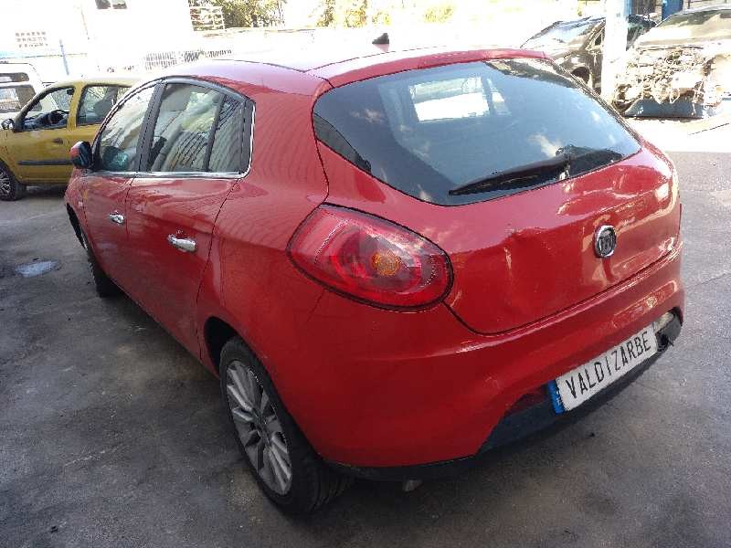 fiat bravo (198) del año 2007
