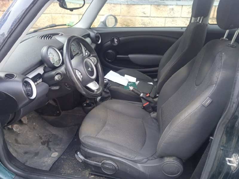 mini mini (r56) del año 2007