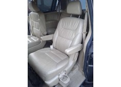 honda odyssey del año 2007 2