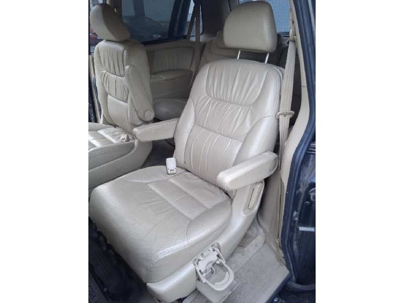 honda odyssey del año 2007