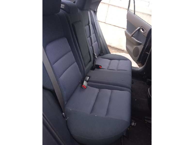 mazda 6 berlina (gg) del año 2006